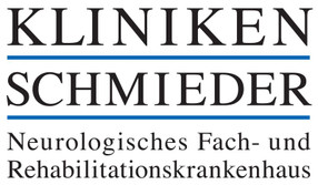 Kliniken Schmieder (Stiftung & Co.) KG Logo