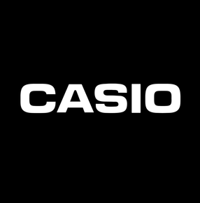 Casio Europe GmbH Logo