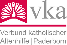 Verbund katholischer Altenhilfe Paderborn e.V. Logo