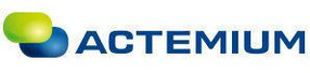 Actemium Deutschland Logo
