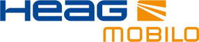 HEAG mobilo GmbH Logo