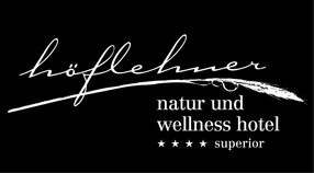 Natur- und Wellnesshotel Höflehner GmbH Logo