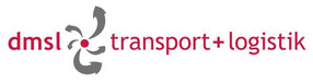 DMSL Transport GmbH Logo