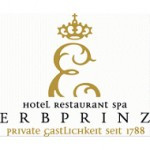 Hotel-Restaurant ERBPRINZ GmbH Logo