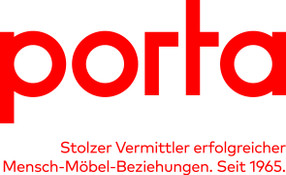porta-Unternehmensgruppe Logo