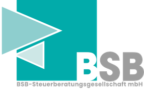 BSB-Steuerberatungsgesellschaft mbH Logo