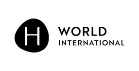 H World International Logo