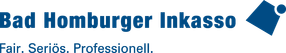 Bad Homburger Inkasso GmbH Logo