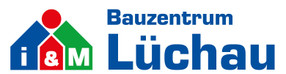 Lüchau Baustoffe GmbH Logo