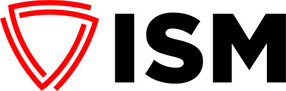 ISM GmbH Logo