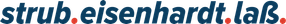 strub.eisenhardt.laß. Partnerschaft Steuerberatungsgesellschaft mbB Logo