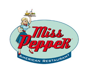 Miss Pepper Gastro GmbH Logo