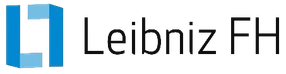 Leibniz-Fachhochschule  Logo