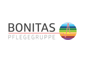 Bonitas Holding GmbH Logo