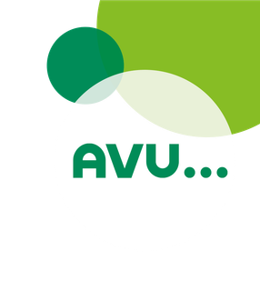 AVU Aktiengesellschaft für Versorgungs-Unternehmen Logo