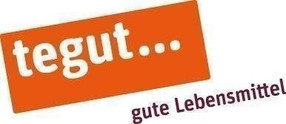 tegut... gute Lebensmittel GmbH & Co. KG Logo