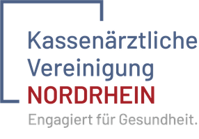 Kassenärztliche Vereinigung Nordrhein (Körperschaft des öffentlichen Rechts) Logo