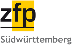 ZfP Südwürttemberg Logo