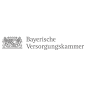 Bayerische Versorgungskammer Logo