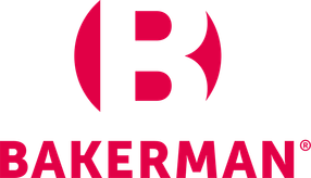Bakerman GmbH & Co. KG Logo