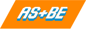 AS+BE Asphalt- und Betonstraßenbau GmbH Logo