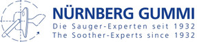 Nürnberg Gummi Babyartikel GmbH & Co. KG Logo