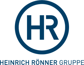 Heinrich Rönner Gruppe Logo