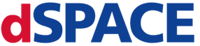 dSPACE GmbH Logo