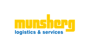 Munsberg GmbH + Co. KG Logo