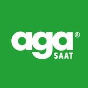 agaSAAT GmbH Logo