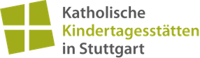 Katholische Kindertagesstätten - Katholisches Stadtdekanat Logo