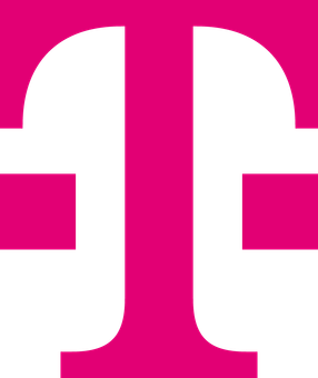 Deutsche Telekom AG Logo