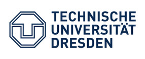 Technische Universität Dresden (TU Dresden) Logo
