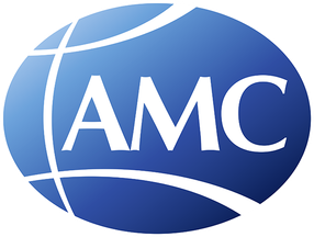 AMC Alfa Metalcraft Corporation Handelsgesellschaft mbH Logo