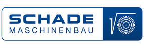 Schade Maschinenbau Logo