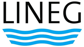 Linksniederrheinische Entwässerungs-Genossenschaft Logo
