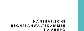 Hanseatische Rechtsanwaltskammer Hamburg Logo