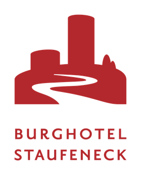 Burghotel und Restaurant Staufeneck GmbH & Co. KG Logo
