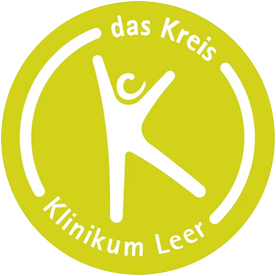 Klinikum Leer gGmbH Logo