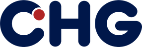 CHG-MERIDIAN AG Logo