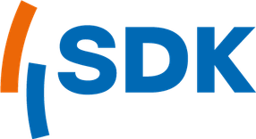 Süddeutsche Krankenversicherung a. G. Logo