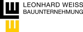 LEONHARD WEISS GmbH & Co. KG Logo