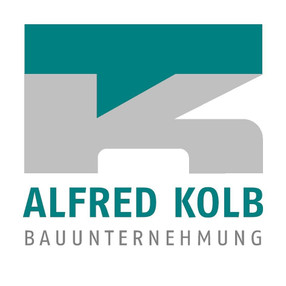Bauunternehmung Alfred Kolb GmbH & Co. KG Logo