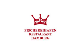 Fischereihafen Restaurant Hamburg Logo