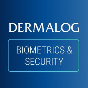 DERMALOG Identification Systems GmbH Logo