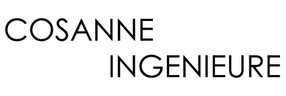 Cosanne Ingenieure GmbH Logo