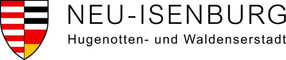 Magistrat der Stadt Neu-Isenburg Logo