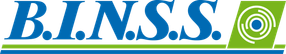 B.I.N.S.S. Datennetze und Gefahrenmeldesysteme GmbH Logo