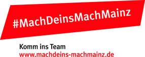 Landeshauptstadt Mainz Logo