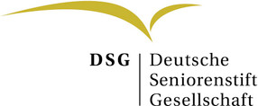 Deutsche Seniorenstift Gesellschaft mbH & Co. KG Logo